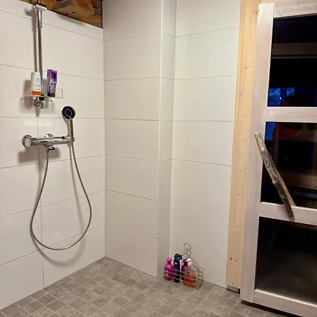 Kantolammen Moekki 66m2,puusauna Ja Palju-extra Chalet *